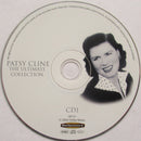 Patsy Cline : The Ultimate Collection (2xCD, Comp)