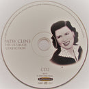 Patsy Cline : The Ultimate Collection (2xCD, Comp)