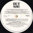 Various : Out Now! (2xLP, Comp)