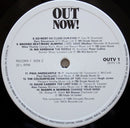 Various : Out Now! (2xLP, Comp)