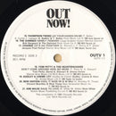 Various : Out Now! (2xLP, Comp)
