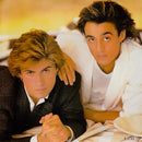 Wham! : Freedom (7", Single, Pap)