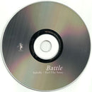 Battle (2) : Isabelle / Feel The Same (CD, Single)
