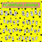 Bombalurina : Itsy Bitsy Teeny Weeny Yellow Polka Dot Bikini (7", Single)