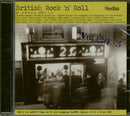 Various : British Rock 'n' Roll At Decca 1957-63 Volume 3 (CD, Comp, RM)