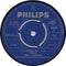 Dusty Springfield : I Close My Eyes And Count To Ten (7", Single, 3 P)
