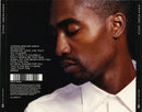 Simon Webbe : Grace (CD, Album, Enh)