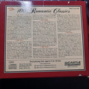 Various : 100 Romantic Classics Volume One (CD, Comp)