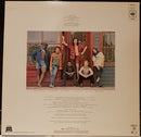 Bruce Springsteen : The Wild, The Innocent &  The E Street Shuffle (LP, Album, RE)