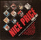 Bruce Springsteen : The Wild, The Innocent &  The E Street Shuffle (LP, Album, RE)