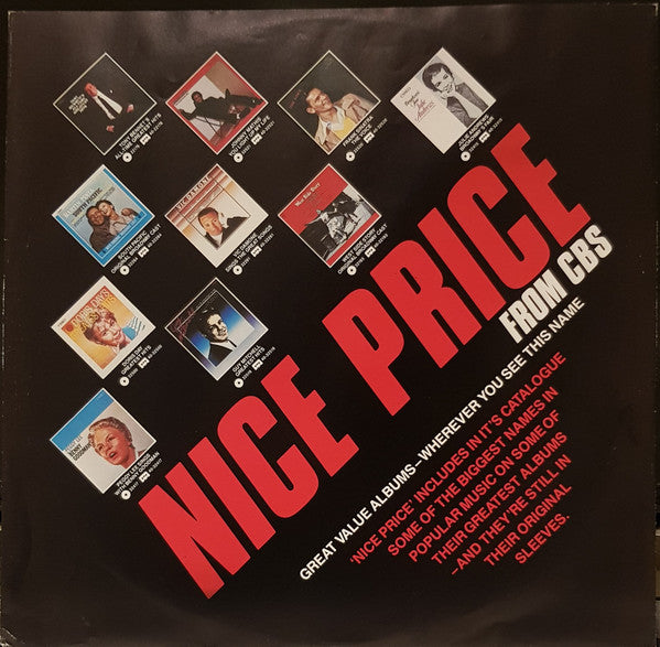 Bruce Springsteen : The Wild, The Innocent &  The E Street Shuffle (LP, Album, RE)