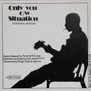 Yazoo : Only You  (12", Single)