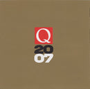 Various : Q2007 (CD, Comp)