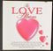 Various : The Love Album (CD, Comp, P/Unofficial)