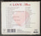 Various : The Love Album (CD, Comp, P/Unofficial)