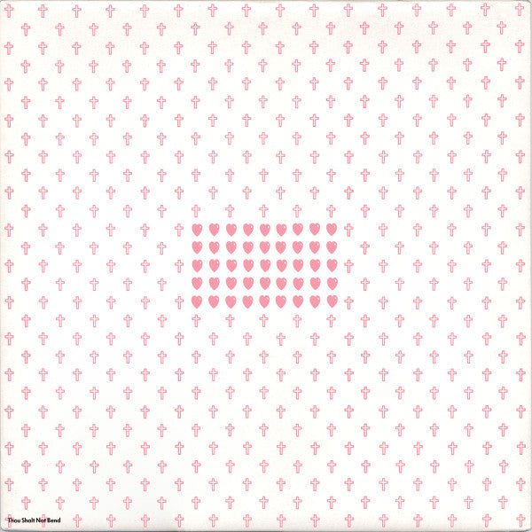 Frankie Goes To Hollywood : The Power Of Love (12", Single, Env)