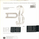 David Bowie : Day-In Day-Out (7", Single, Bla)