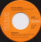 David Bowie : Sorrow (7", Single)
