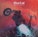 Meat Loaf : Bat Out Of Hell (LP, Album, RE)