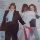 Meat Loaf : Bat Out Of Hell (LP, Album, RE)