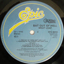Meat Loaf : Bat Out Of Hell (LP, Album, RE)