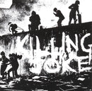 Killing Joke : Killing Joke (CD, Album, RE, RM, Opt)