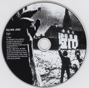 Killing Joke : Killing Joke (CD, Album, RE, RM, Opt)
