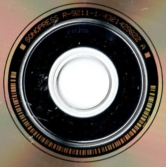 The Wannadies : Bagsy Me (CD, Album)