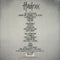 Future (4) : HNDRXX (2xLP, Album)