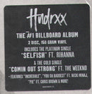 Future (4) : HNDRXX (2xLP, Album)