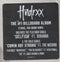 Future (4) : HNDRXX (2xLP, Album)