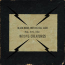 Black Rebel Motorcycle Club : Wrong Creatures (2xLP, Album)