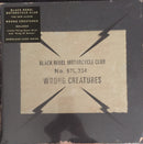 Black Rebel Motorcycle Club : Wrong Creatures (2xLP, Album)