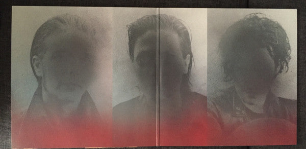 Black Rebel Motorcycle Club : Wrong Creatures (2xLP, Album)