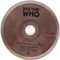 Doctor Who, Peter Davison (4), Caroline Morris, Nicola Bryant : The Church And The Crown (2xCD)