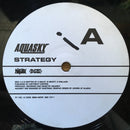 Aquasky : Strategy / Vortex (12")