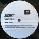 Aquasky : Strategy / Vortex (12")