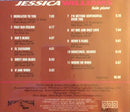 Jessica Williams (3) : Dedicated To You (CD, Album)