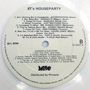 Gloria Jones / Various : Tainted Love / 6T's Houseparty (12", Comp, Cle)