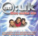 Various : CD:UK More Wicked Hits (2xCD, Comp)