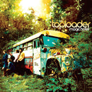 Toploader : Magic Hotel (CD, Album, Son)