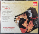 Giacomo Puccini - Angela Gheorghiu, Roberto Alagna, Ruggero Raimondi, Chorus Of The Royal Opera House, Covent Garden, Orchestra Of The Royal Opera House, Covent Garden, Antonio Pappano : Tosca (2xCD, Album, RE + CD-ROM)