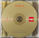 Giacomo Puccini - Angela Gheorghiu, Roberto Alagna, Ruggero Raimondi, Chorus Of The Royal Opera House, Covent Garden, Orchestra Of The Royal Opera House, Covent Garden, Antonio Pappano : Tosca (2xCD, Album, RE + CD-ROM)