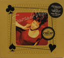 Suzanne Vega : No Cheap Thrill (CD, Single, Comp, Dig)
