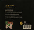 Suzanne Vega : No Cheap Thrill (CD, Single, Comp, Dig)