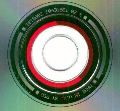 Suzanne Vega : No Cheap Thrill (CD, Single, Comp, Dig)