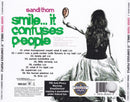 Sandi Thom : Smile... It Confuses People (CD, Album)