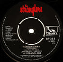 The Stranglers : Thrown Away (7", Single)