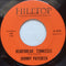 Johnny Paycheck : Heartbreak Tennessee / Help Me Hank I'm Fallin' (7", Single)
