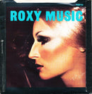 Roxy Music : Trash (7", Single, Mau)